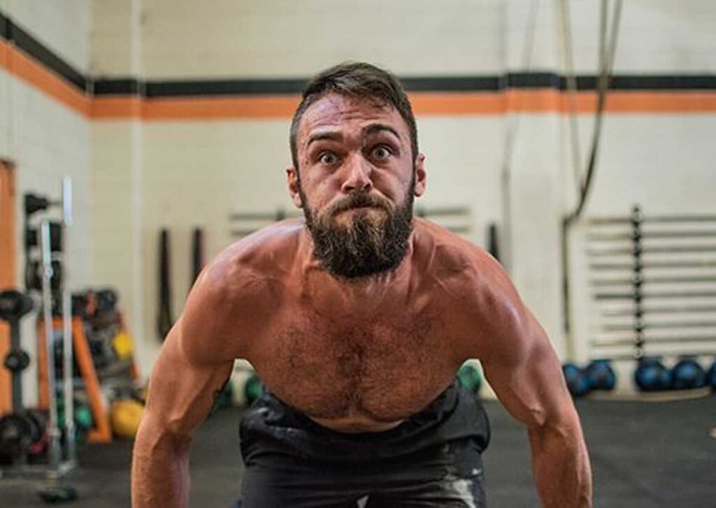 Need Big Muscle? Here the following tips How to Tone Your Muscles 1 Want a Big Muscle