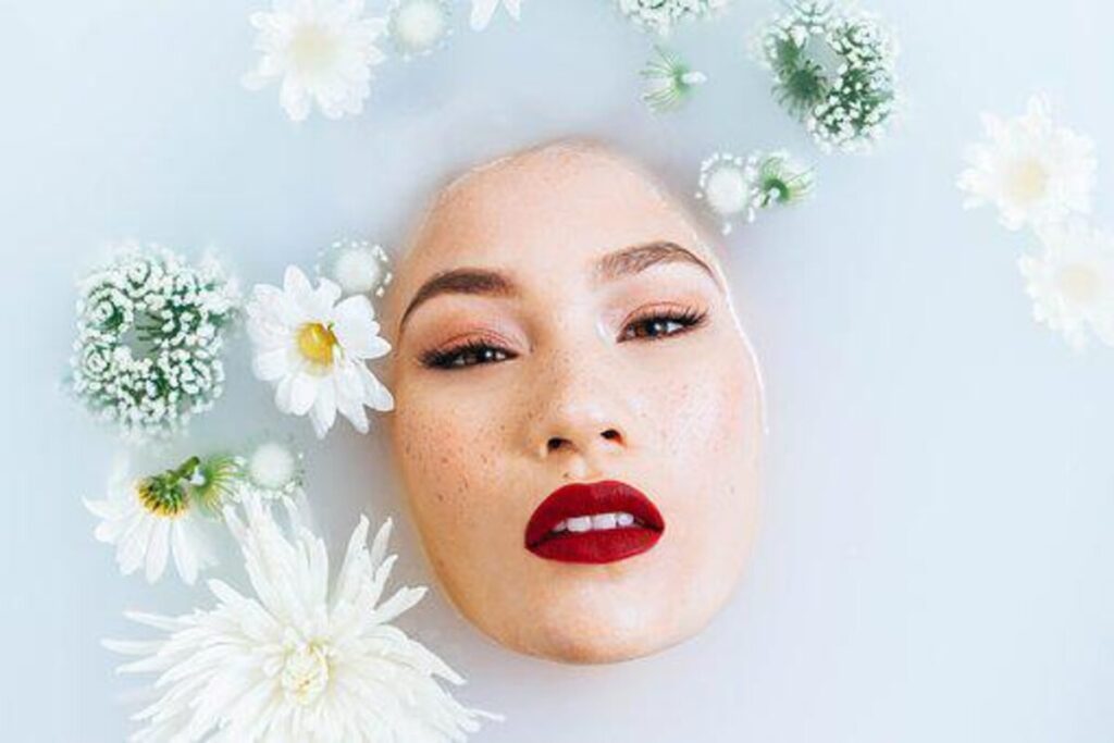 Pimples Control For Skin By natural means 1 benefits for zinc