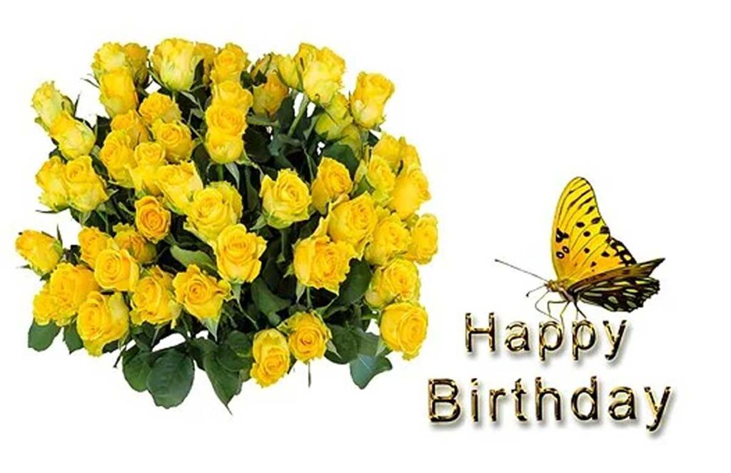 How to Choose Birthday Flowers