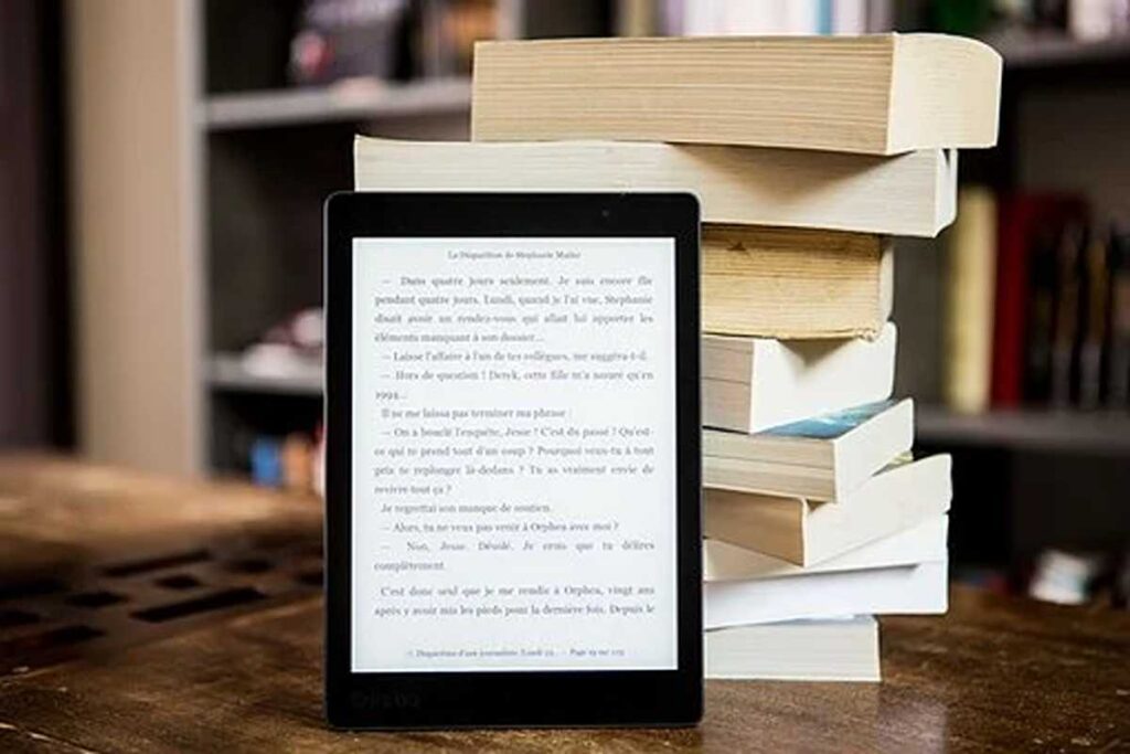 Writing Your Own eBook
