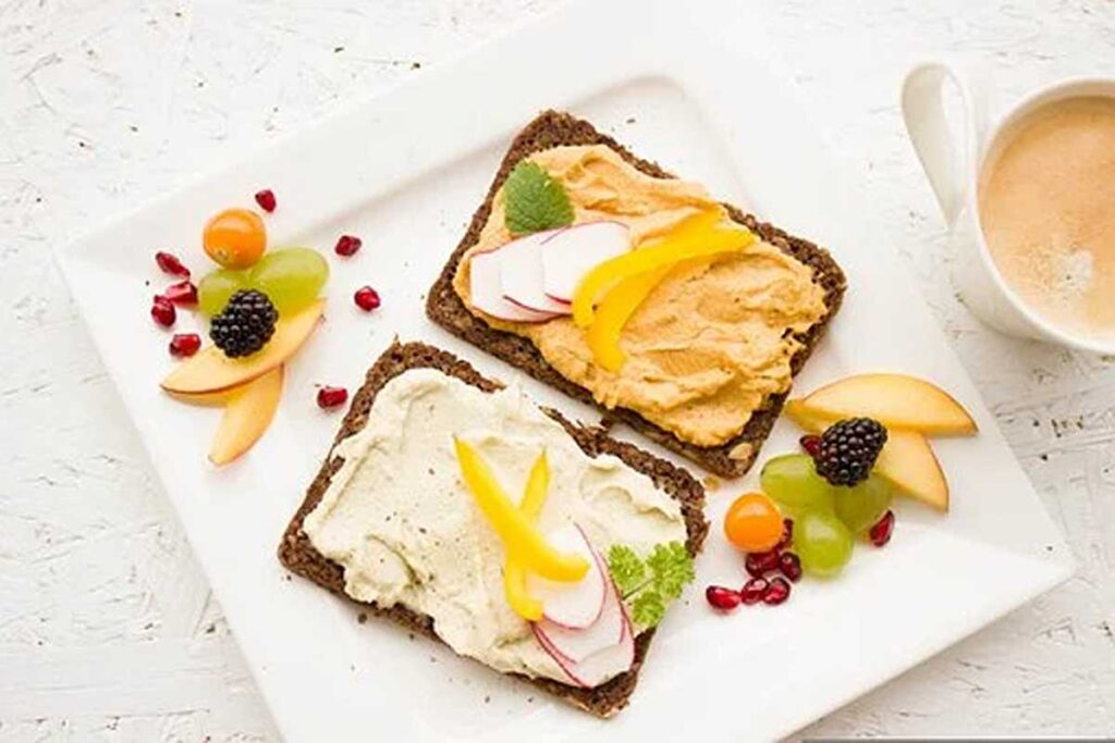 How you can Eat Healthy At A Getaway Party 1 How To Eat Healthy
