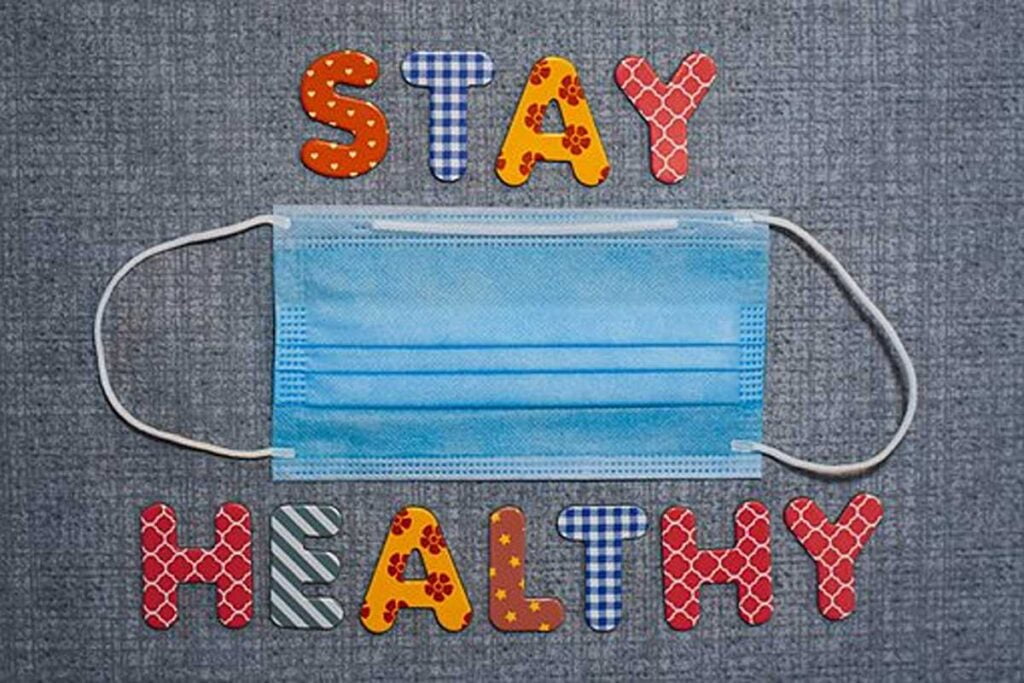 How to Dine Out and Stay Healthy