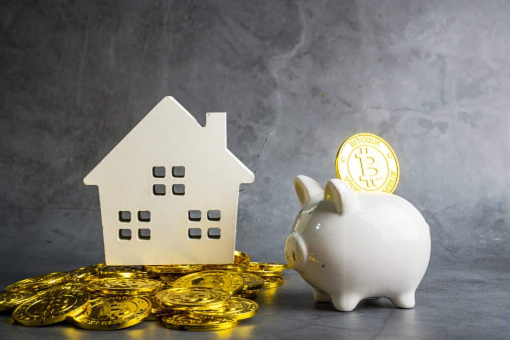 crypto loan