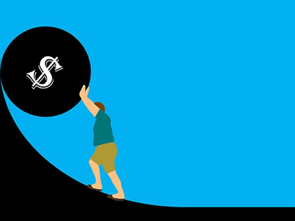 The best way to Quickly Crush Credit Card Debt (6 Best Ways) 1 Credit Card Debt