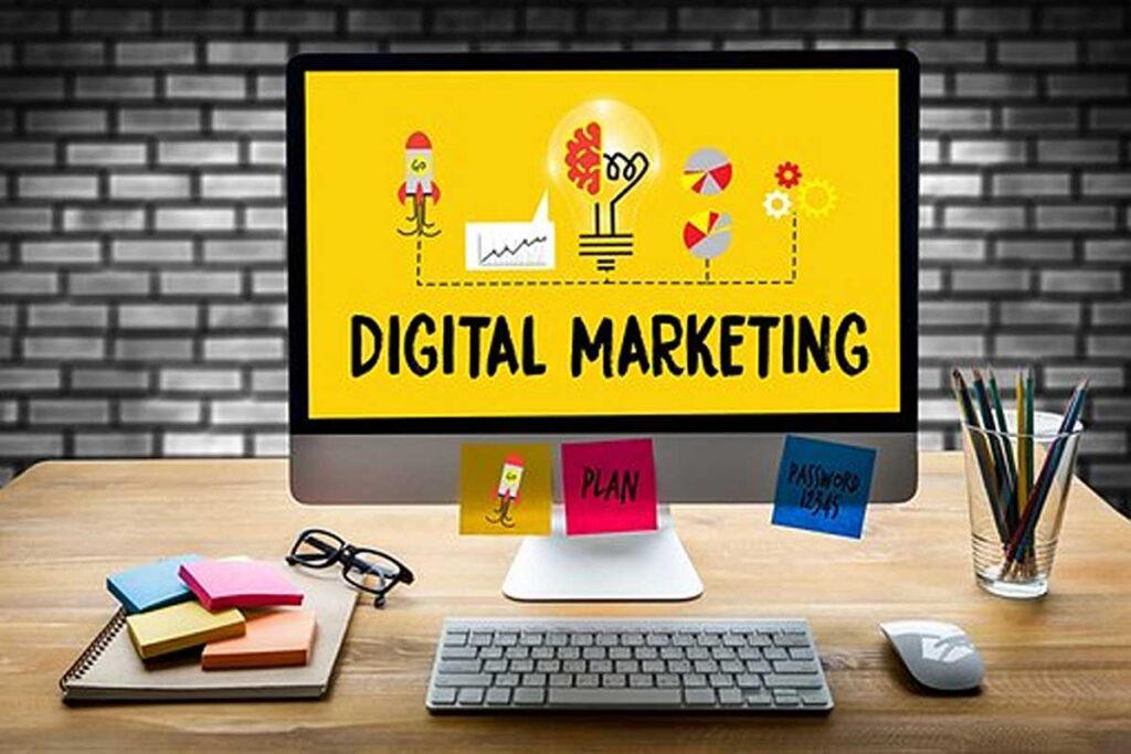 How to locate the Best Digital Marketing Business 1 Best Digital Marketing Agency