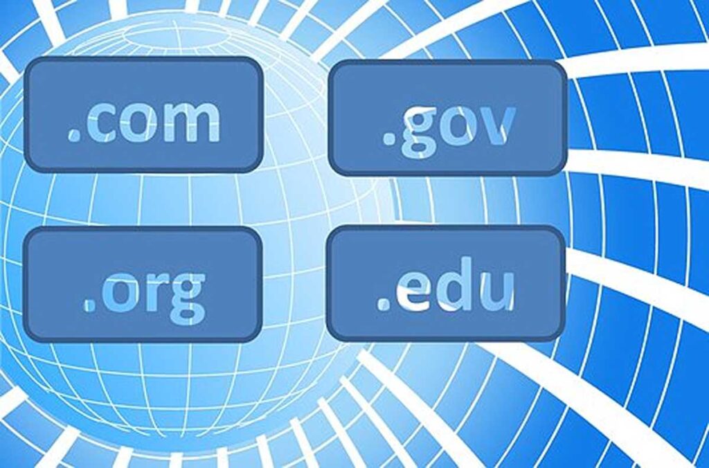 Choose the Best Domain Name