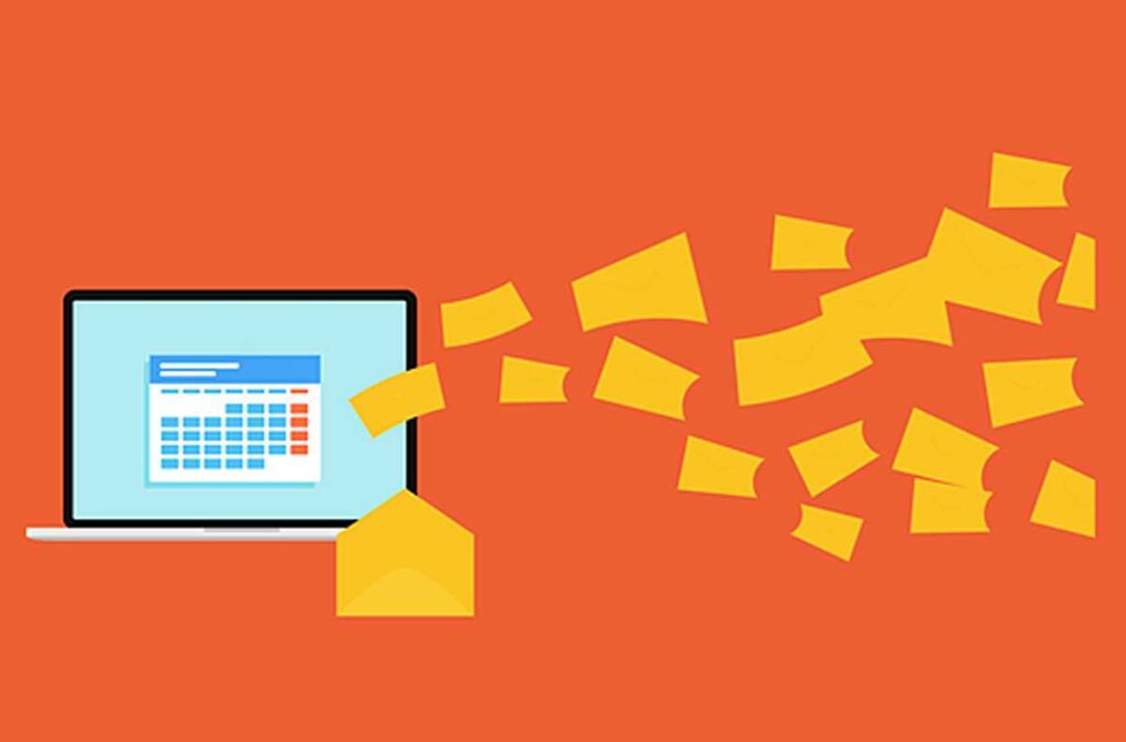 How E-mail Automation