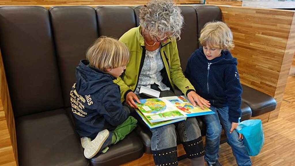 The way to Teach Your Child To Read 1 How to Teach Your Child To Read