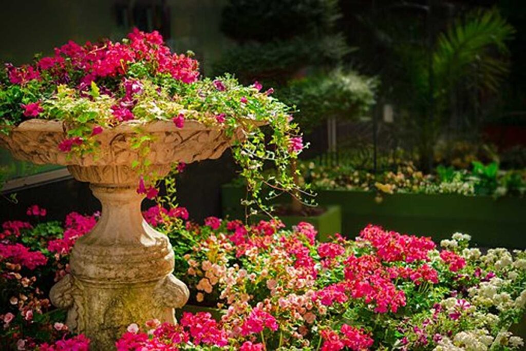 Techniques to Pick The Perfect Water Feature For ones Garden 1 Water Feature For Your Garden