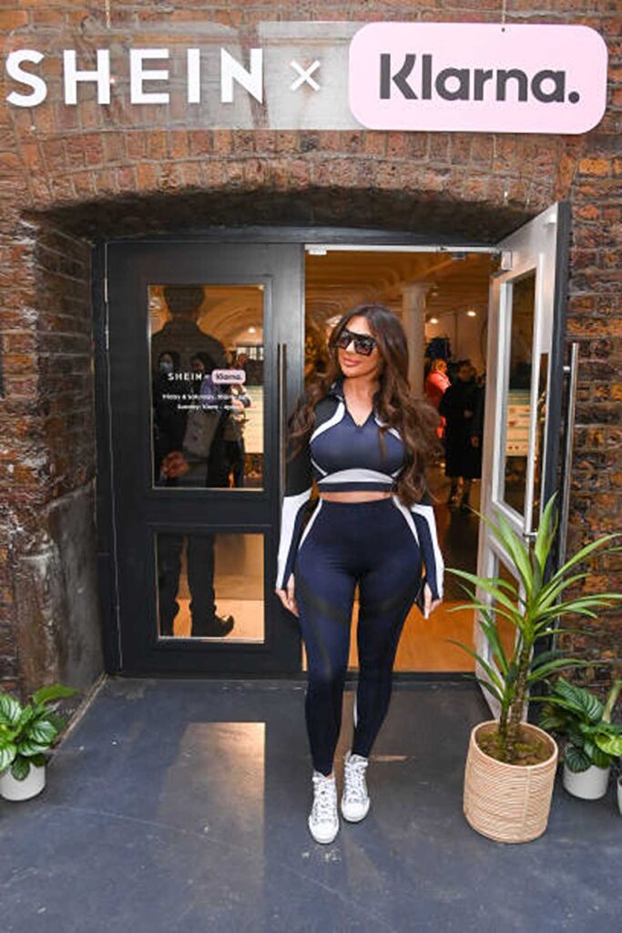 Shein Leggings Reviews