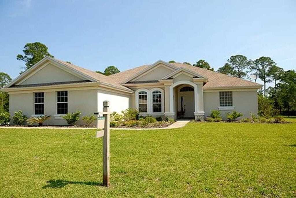 How To Prepare One's Home For Sale