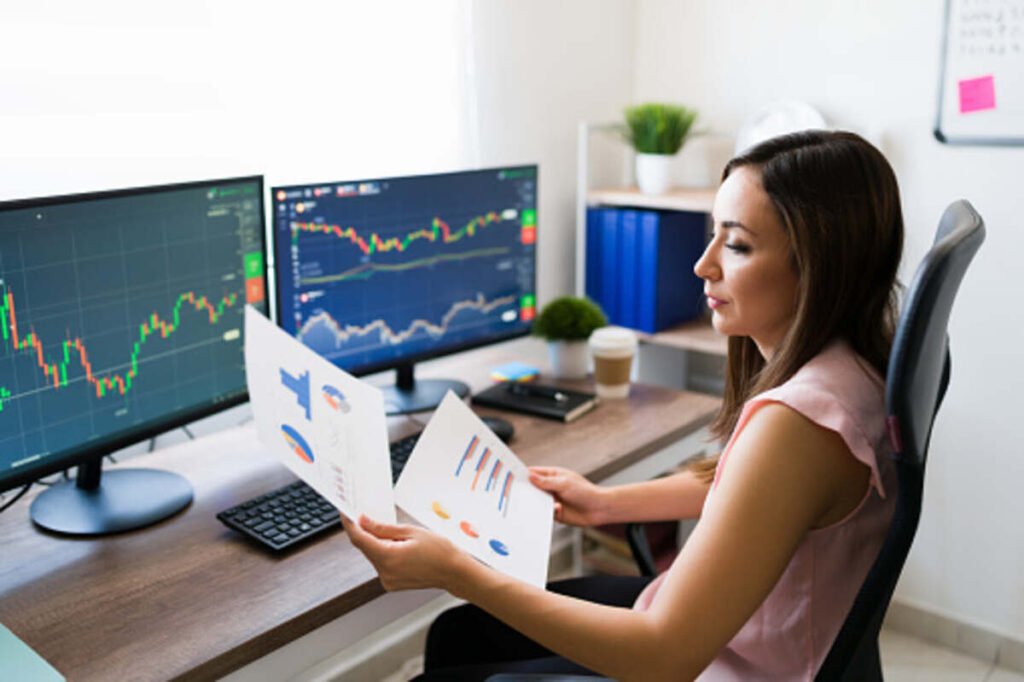 ig share dealing account review