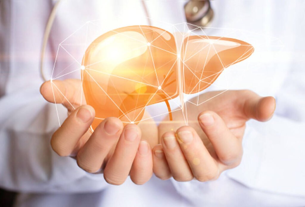 What is Liver Disease? 1 liver disease