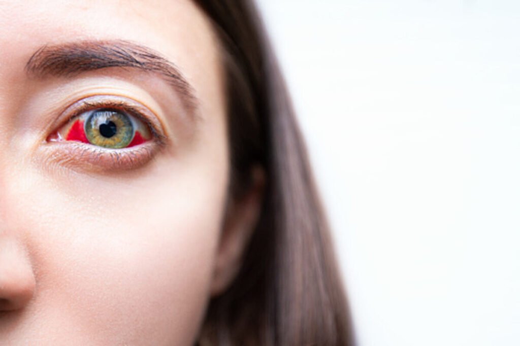 Make a Difference in the Fight Against Macular Degeneration 1 macular degeneration