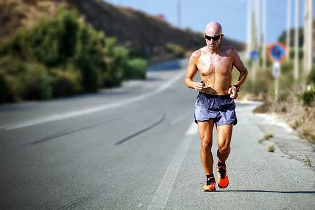Tips on how to Refresh Your Running 1 How To Refresh Your Running