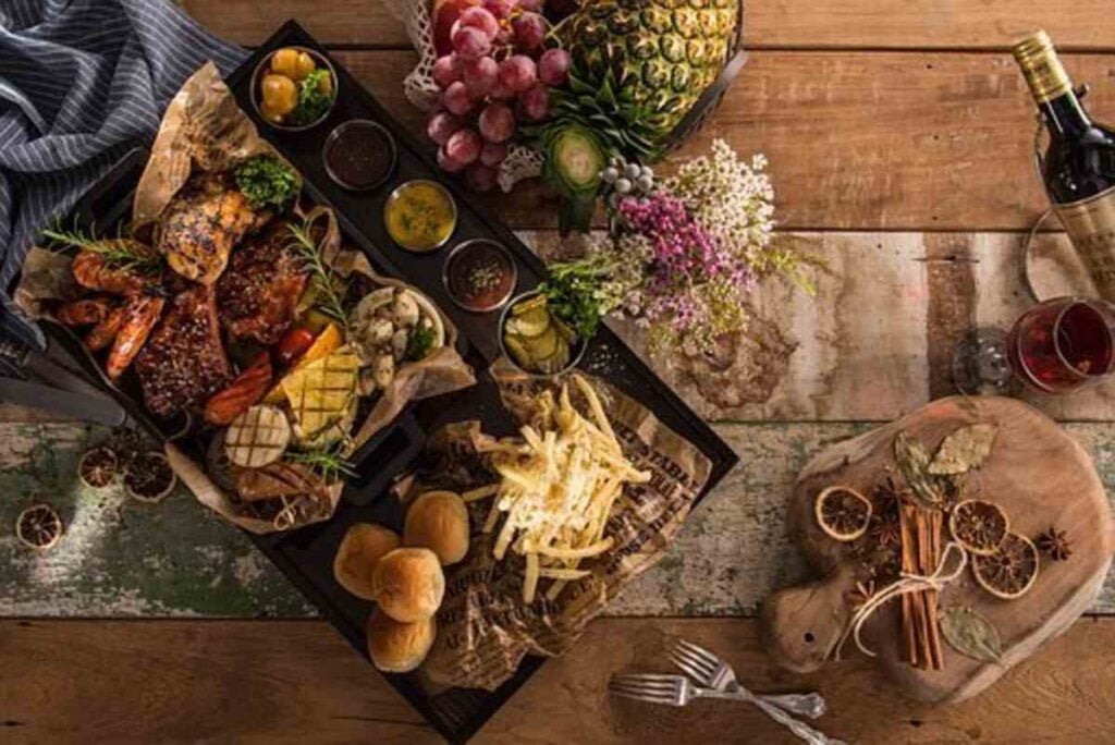 What's New on the Plaza Restaurant Menu? 1 plaza restaurant menu