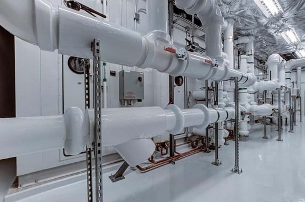 The main Between Routine and Unexpected emergency Plumbing Services 1 plumbing services