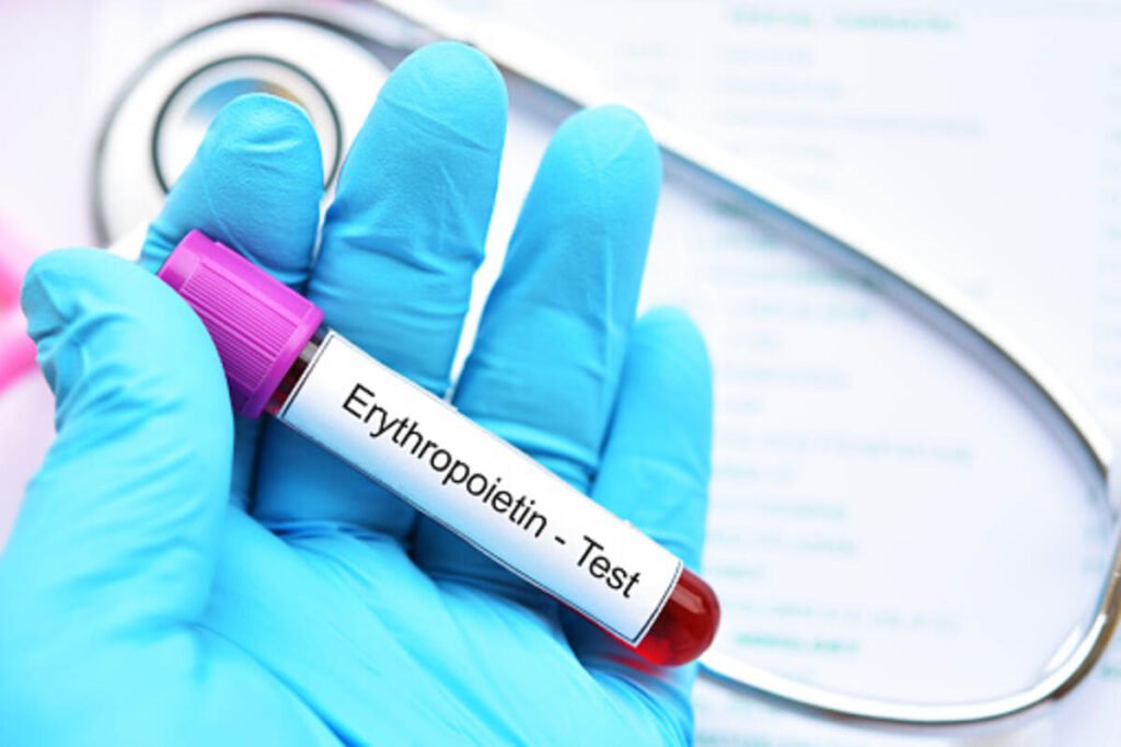 What is Polycythemia Vera? 1 polycythemia
