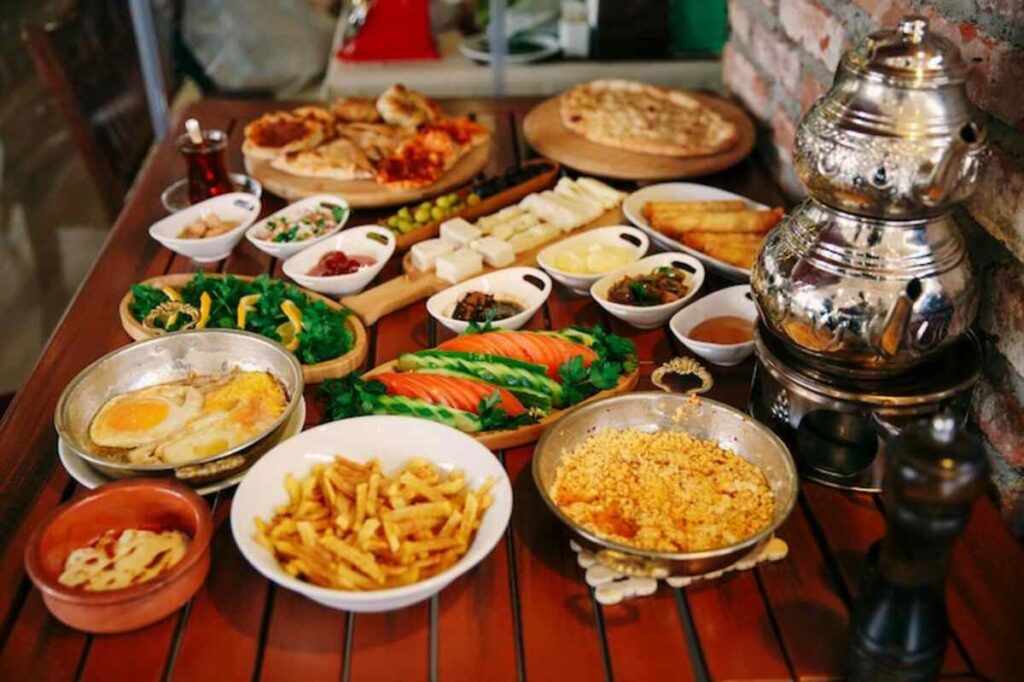Ramada Gardenia Buffet Price 1 ramada buffet price