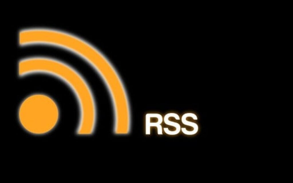 rss full form