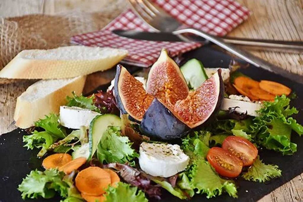 How Much Fat You Should Eat
