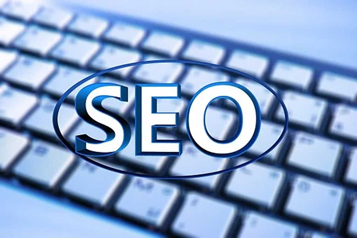 How to Improve Search Engine