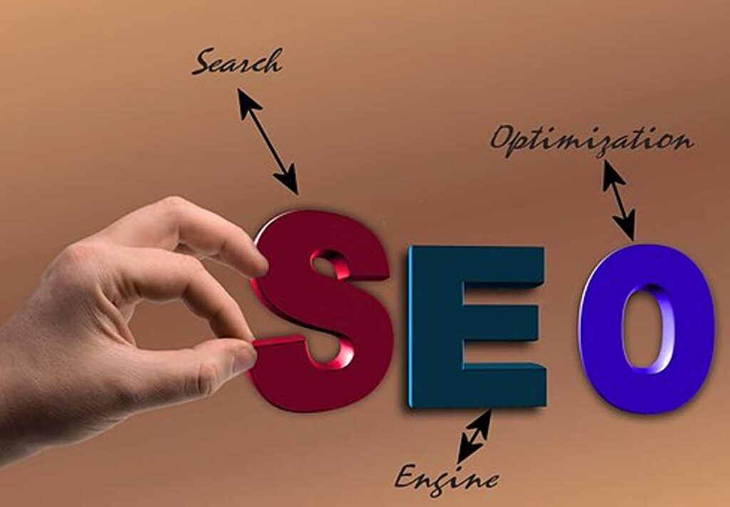 The way Voice Search Will Influence SEO in the Future 1 How Voice Search Will Impact SEO