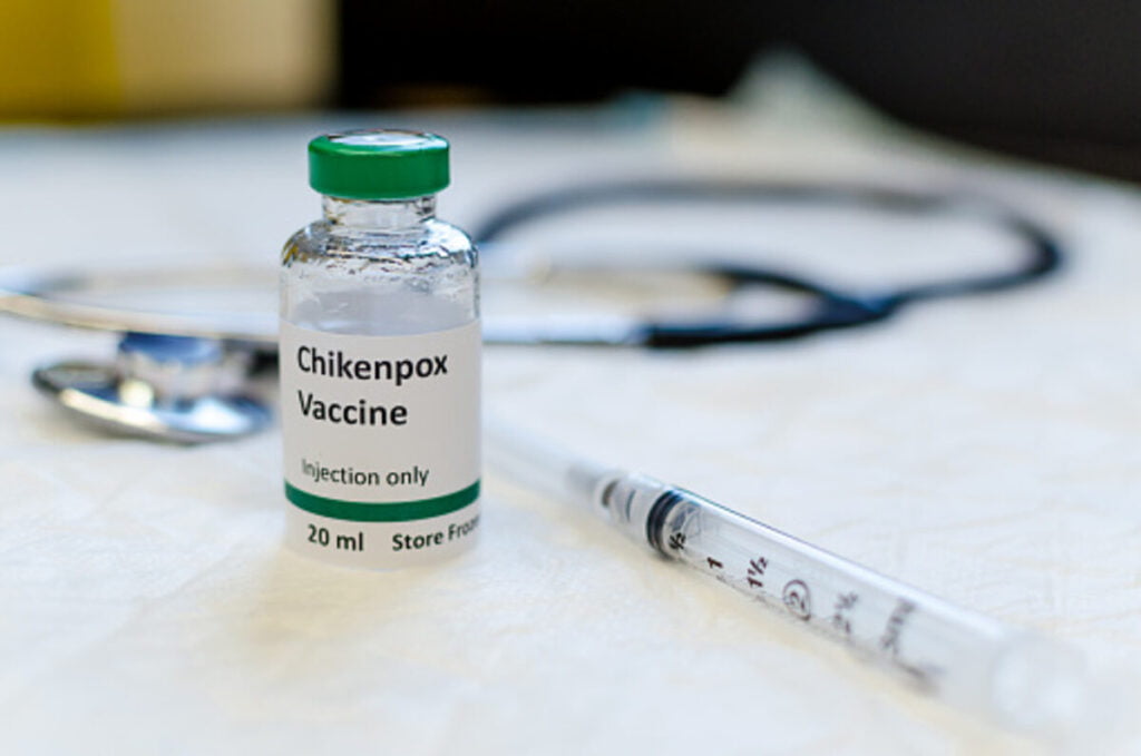Shingles Vaccine 1 shingles vaccine