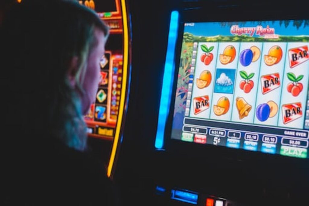 Recognize Online Slots 1 situs slot gacor terpercaya