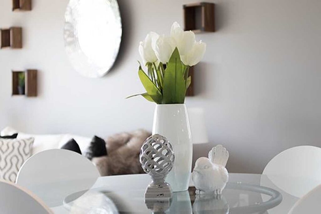 How To Live With Home Staging