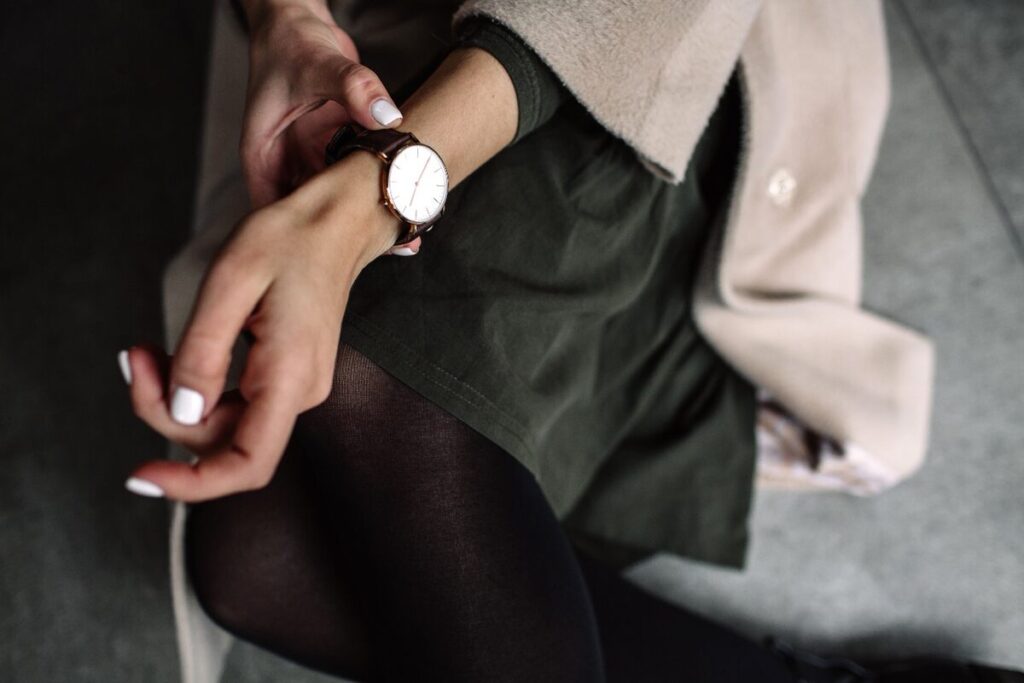 Get Office Ready with 4 Wrist Watch for Girls 9 stylish and sophisticated wrist watch for girls