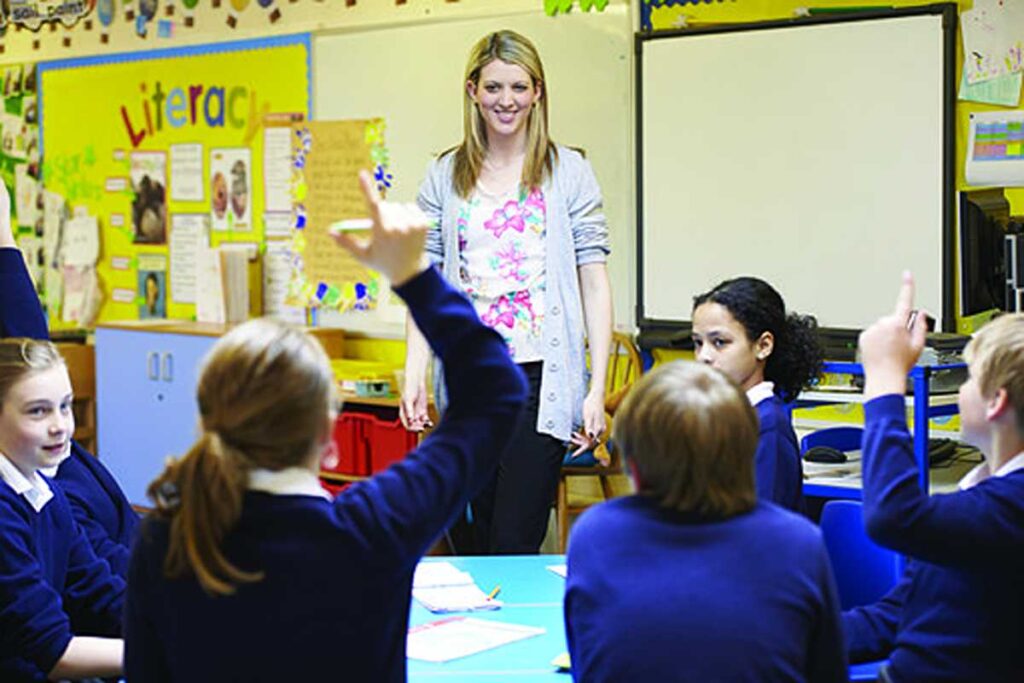 How a Home Tutor Is More Helpful