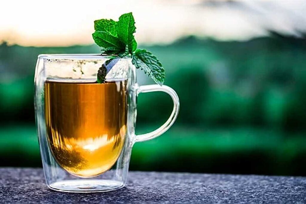 How to Be an Expert in Teas