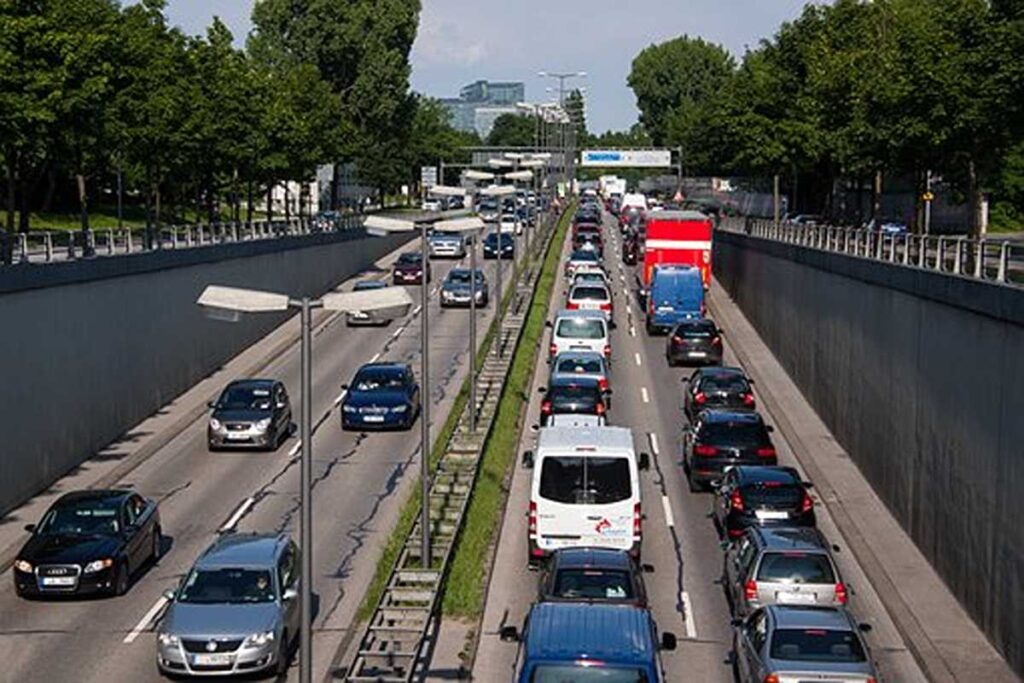 The way to Understand Freight Traffic Lanes For Freight Brokers In addition to Owner Operators 1 Freight Traffic Lanes