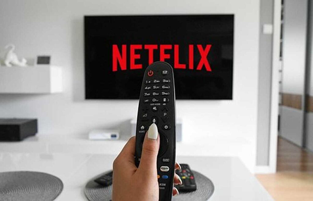 what series to watch on netflix