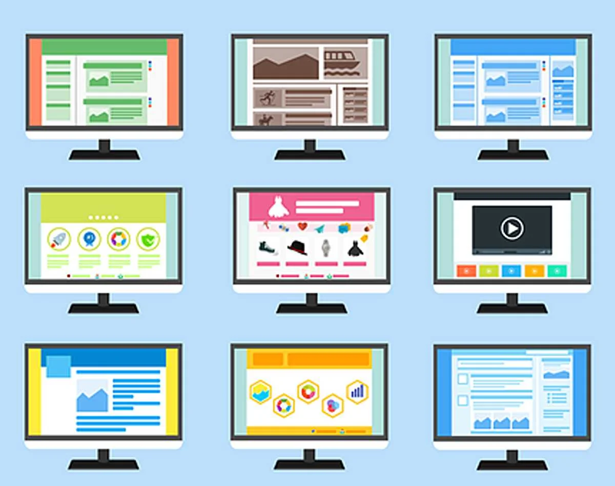 How To Create Web Pages