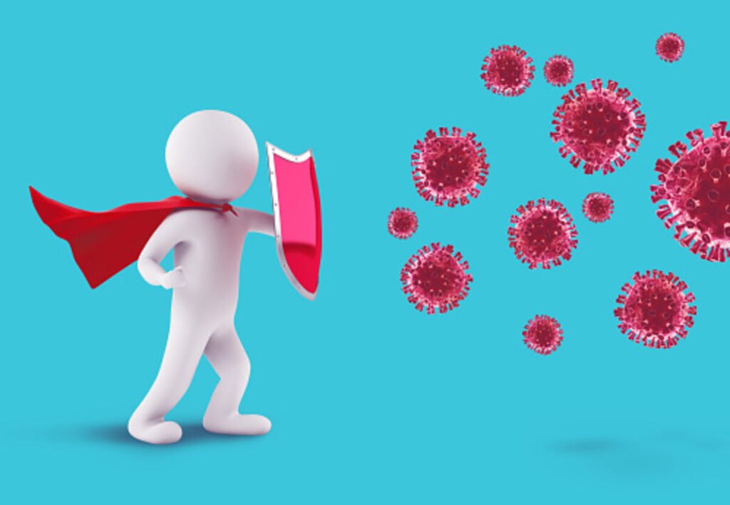 what is immunity
