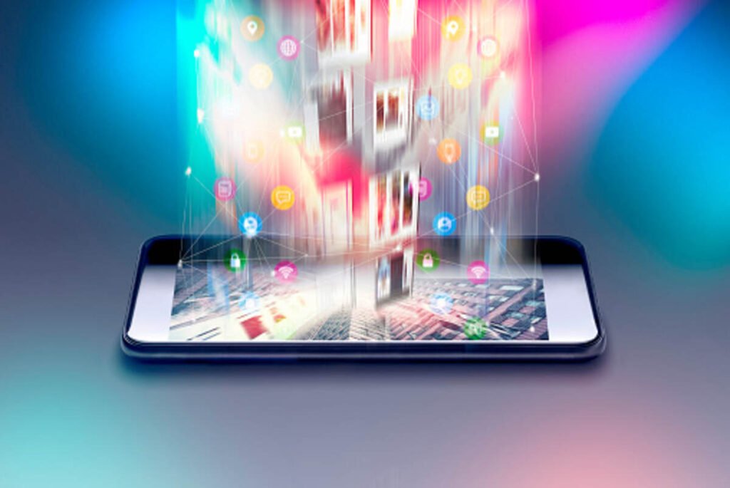 what is parler app