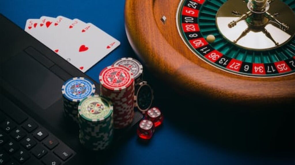 10 Casino Games to Play On the web 1 바카라사이트