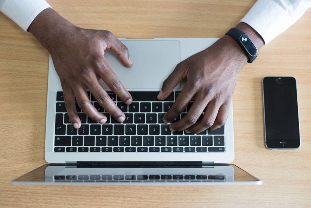 Affiliate Marketing