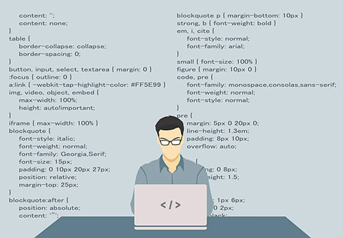 Affordable Website Design