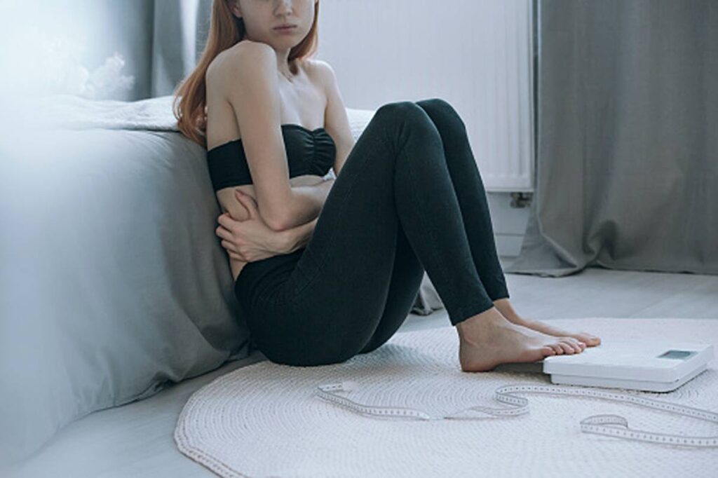 Anorectic, anorexic and Bulimia: How Relatives and buddies Can Help 1 Anorexia and Bulimia