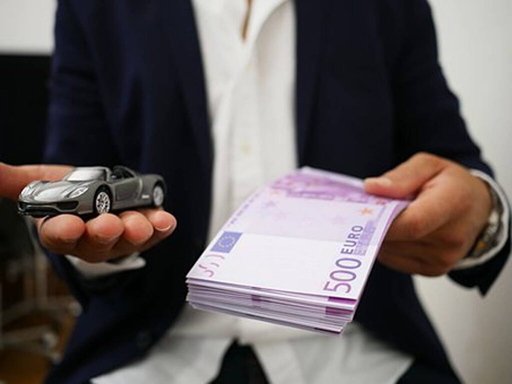 Auto Loans