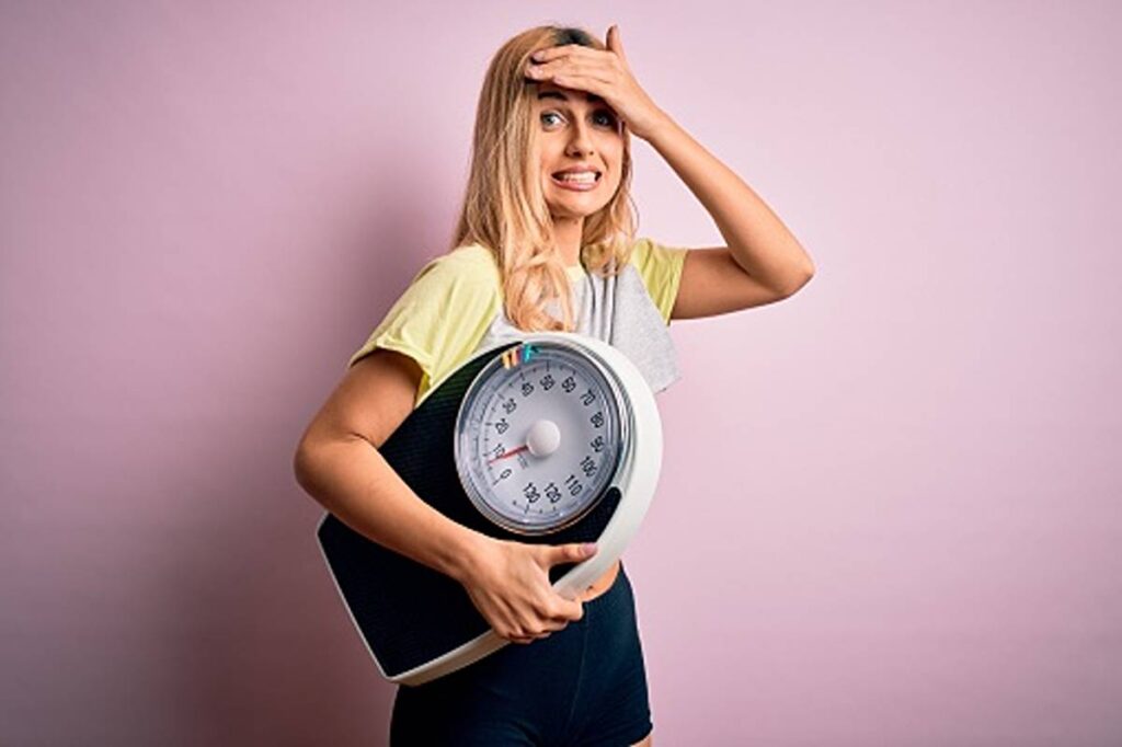 How one can Avoid Holiday Weight Gain 1 Avoid Holiday Weight Gain