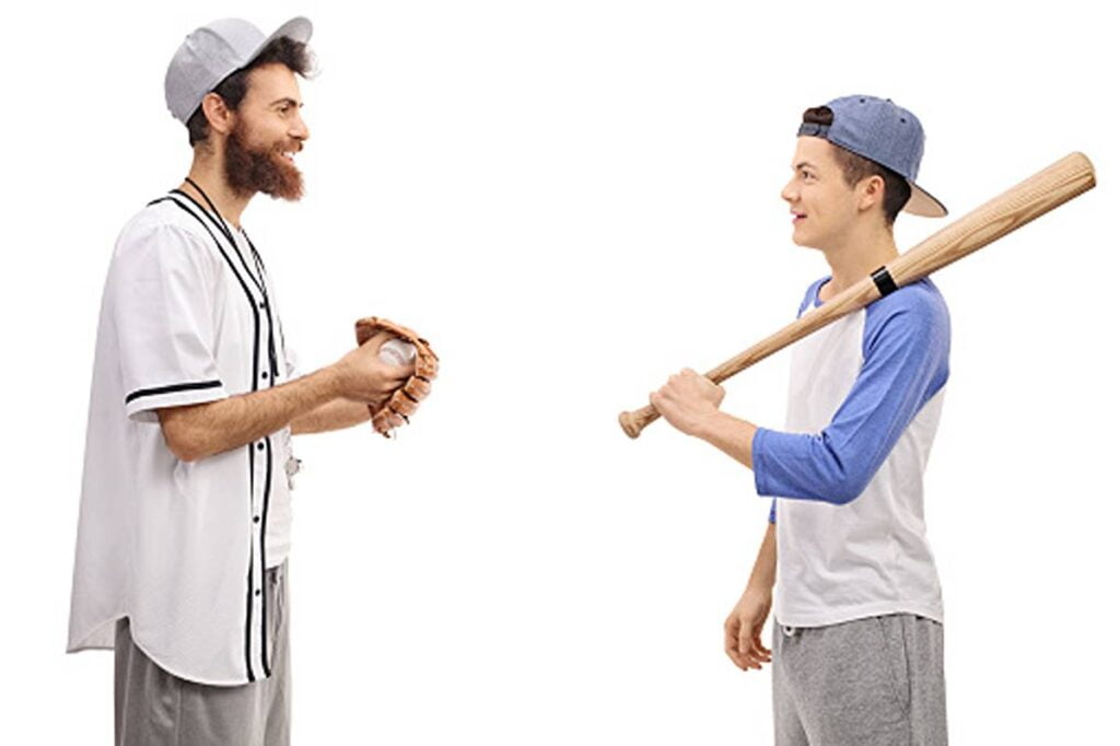 Baseball Batting Coaching Conceptions: The best way to Connect With Your Players 1 Baseball Batting Coaching