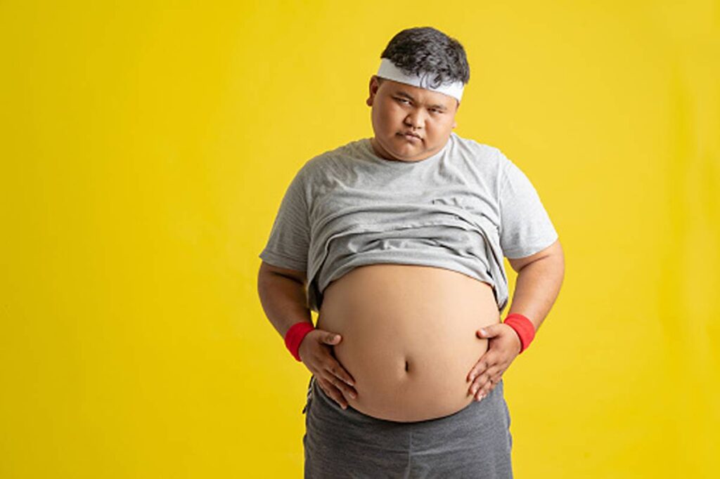 The particular Five Biggest Fat Loss Flaws and How You Can Easily Avoid Them 1 Biggest Fat Loss Mistakes