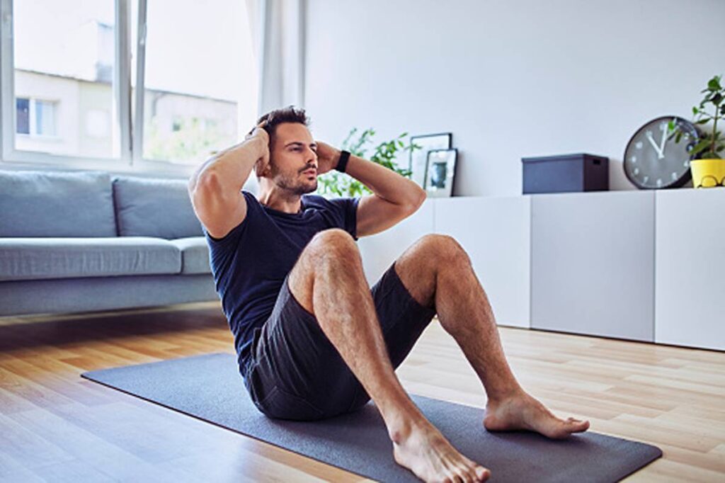 How to construct Muscle With Bodyweight Exercises 1 Bodyweight Exercises