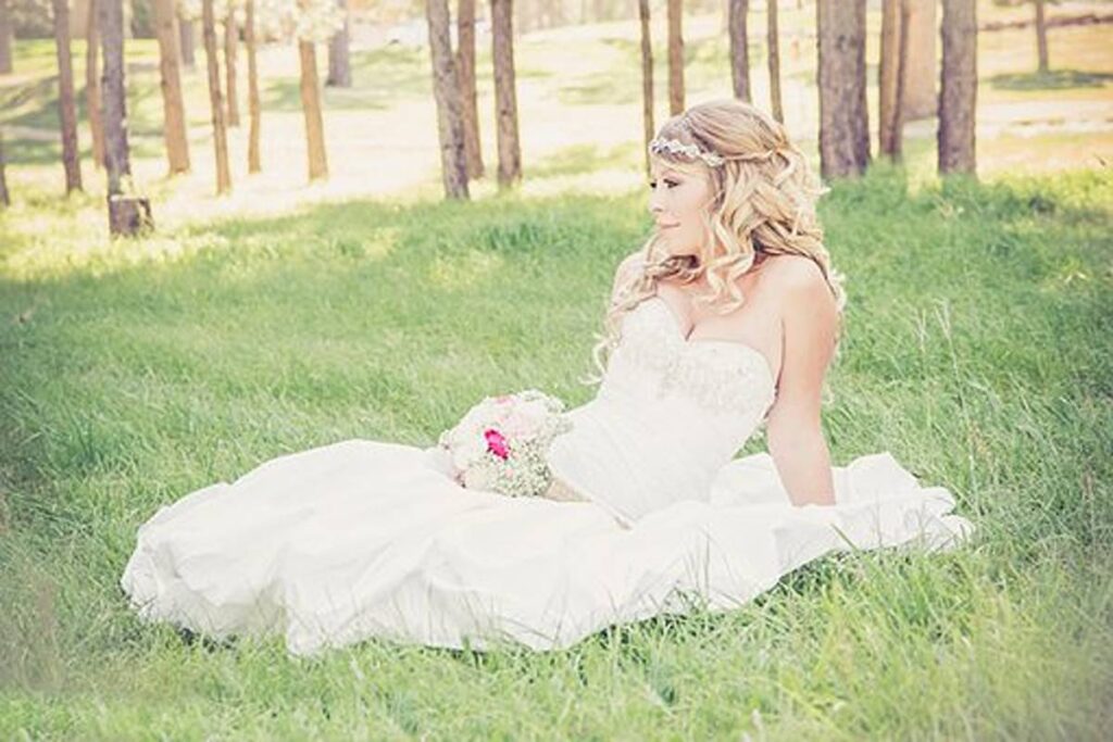 Bridal Dresses
