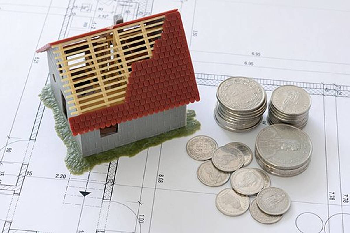 Building a New Home Cost
