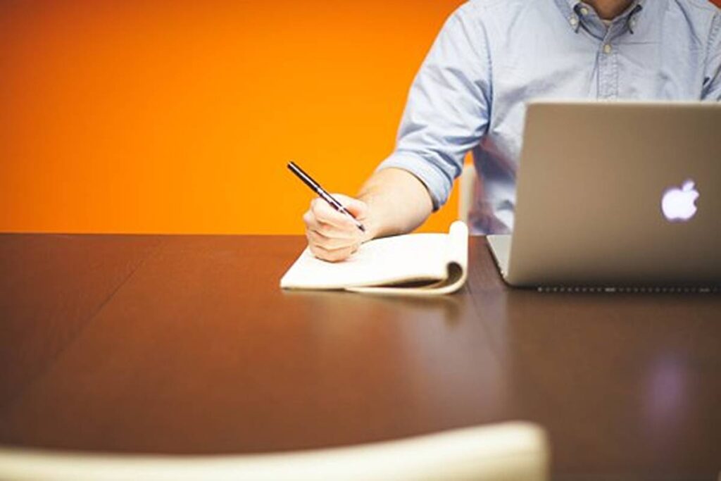 Business Writing